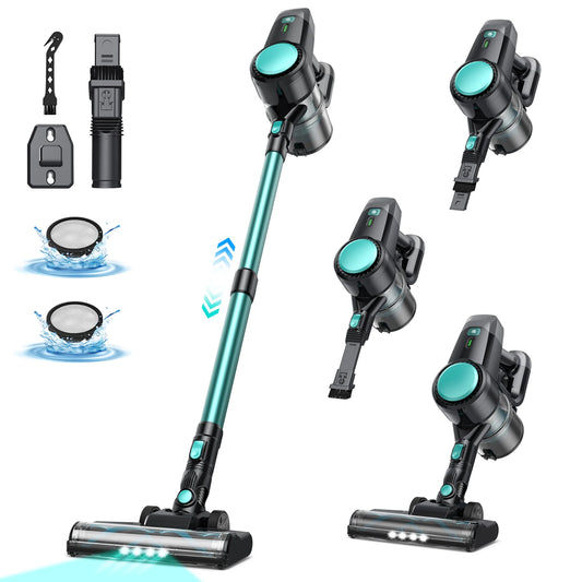 Cordless Vacuum Cleaner