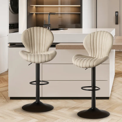 Soft Bag Stool