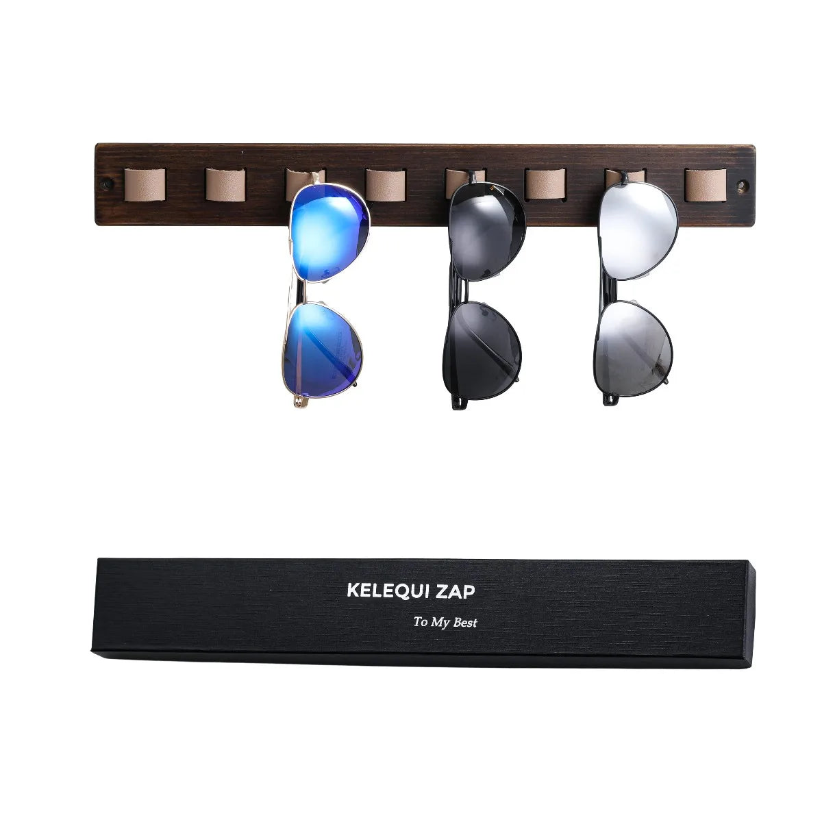 Eye Glasses Rack Display