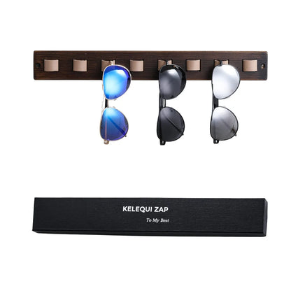 Eye Glasses Rack Display