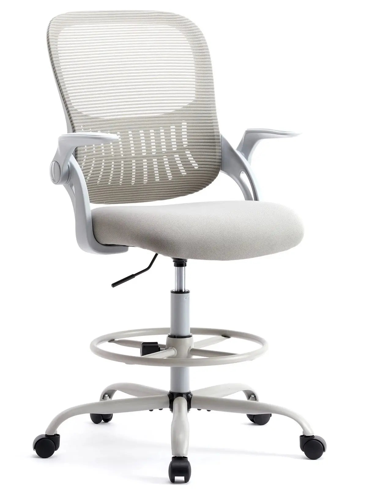 Ergonomic Gaming Chairs