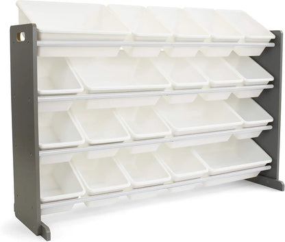 Large Toy Storage Organizer