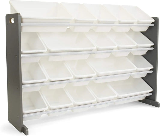 Large Toy Storage Organizer