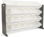 Large Toy Storage Organizer