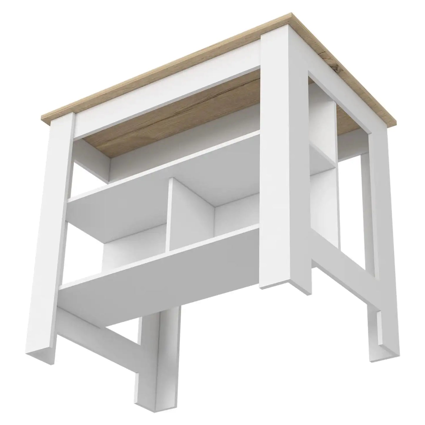 Cala Kitchen Island