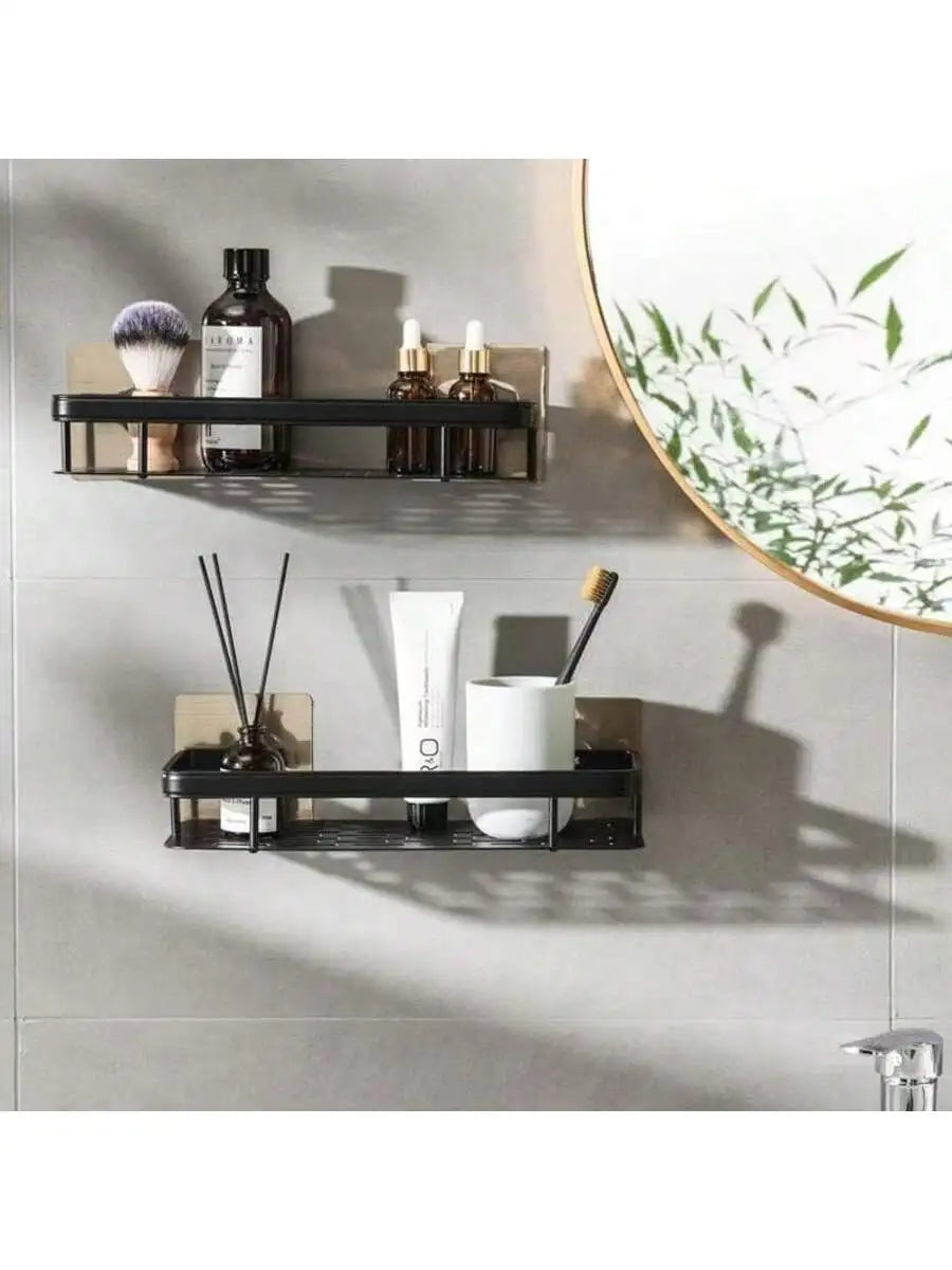 Shower Room Storages Rack