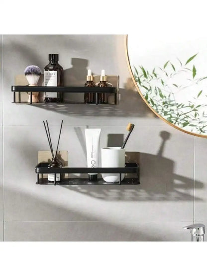 Shower Room Storages Rack