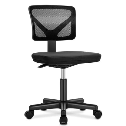 Rolling Swivel Computer Chair