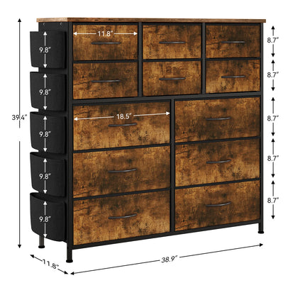 Chests of Drawers