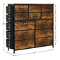 Chests of Drawers