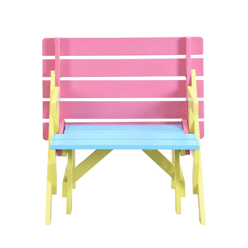 KID'S  ARM CHAIR