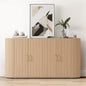 63" Sideboard Buffet Cabinet