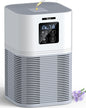 2 in 1 Air Purifier,  Air Cleaner