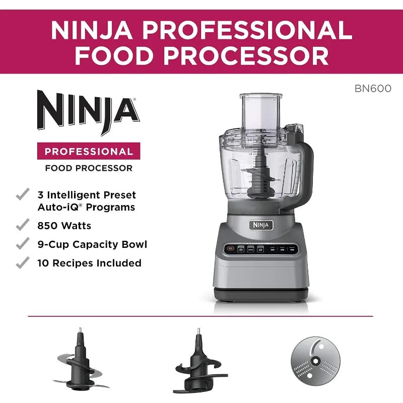 Food Processor