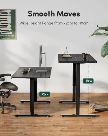 Electric Standing Desk