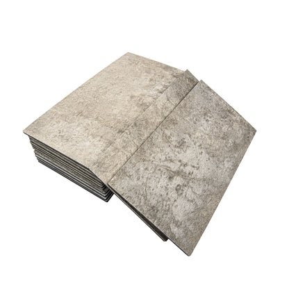 Peel and Stick Tile Backsplash