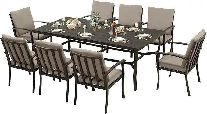 Patio Dining Set