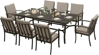 Patio Dining Set