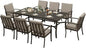Patio Dining Set