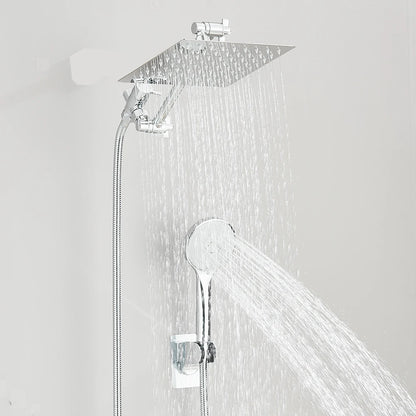 High Pressure Rain Shower
