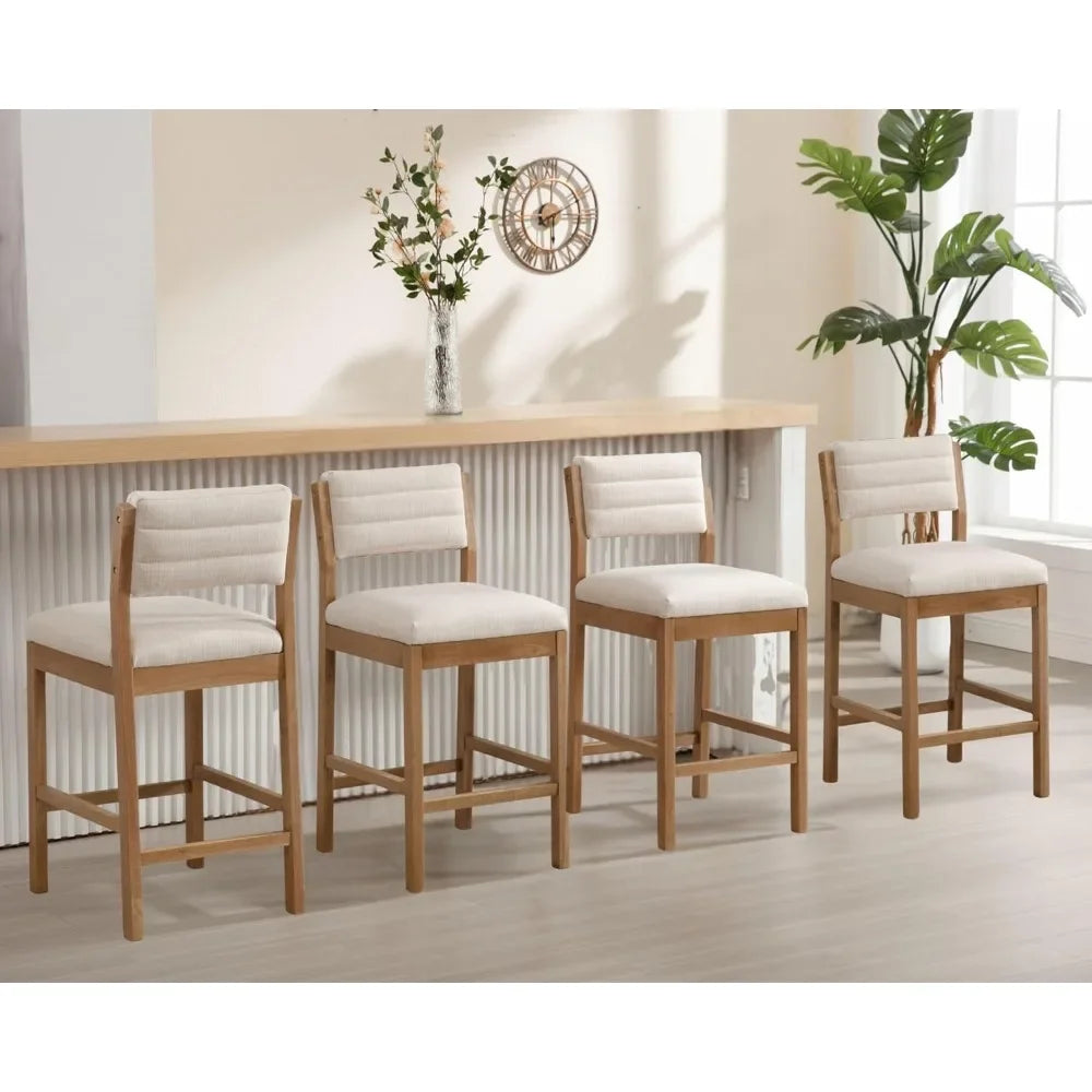Tall Bar Stools