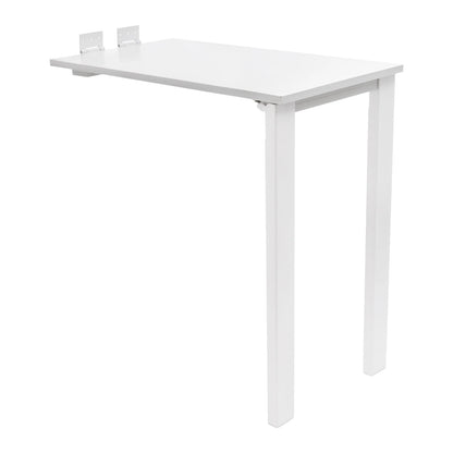Wall Mounted Folding Table