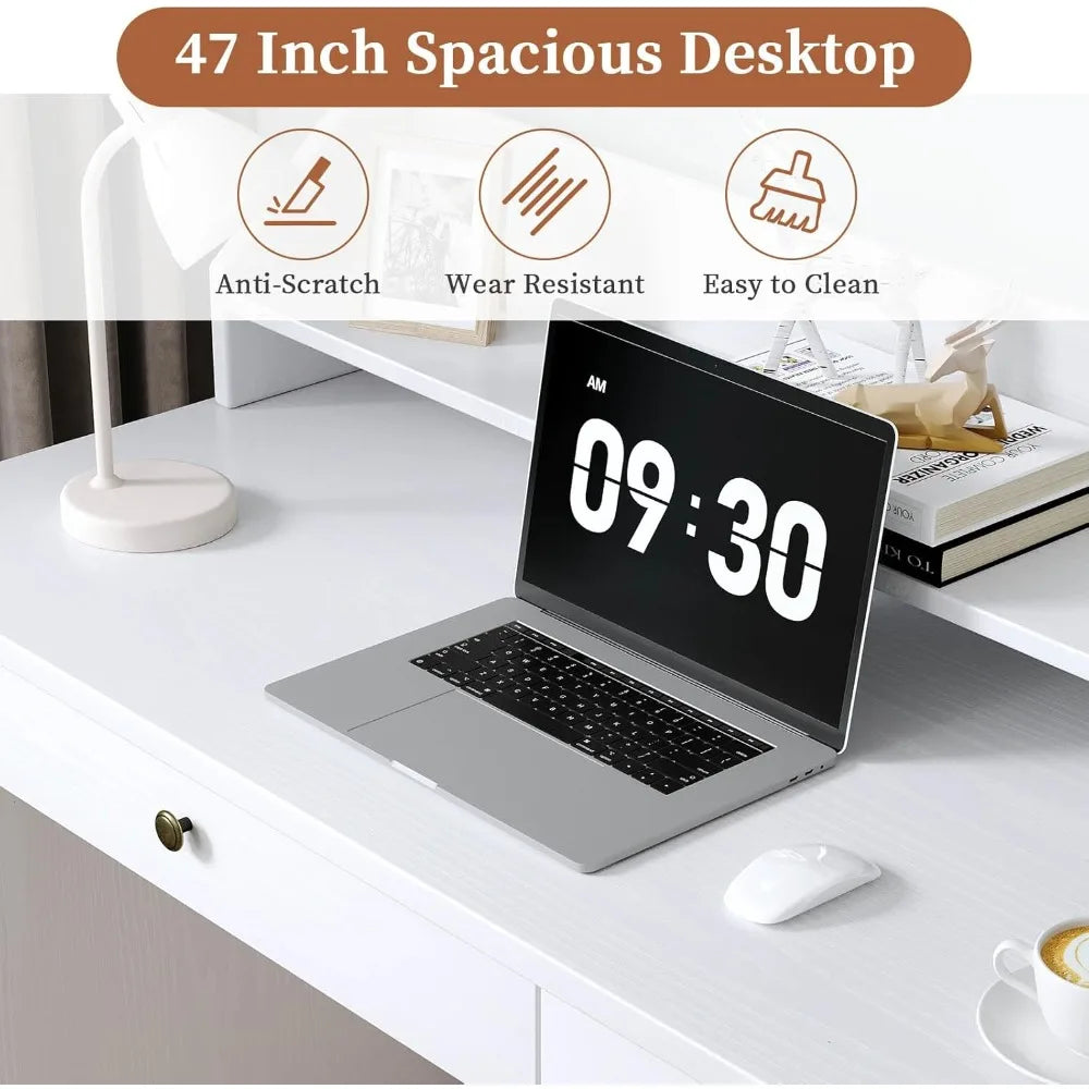 Home Office Desk