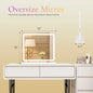 LED Vanity Mirror with Lights