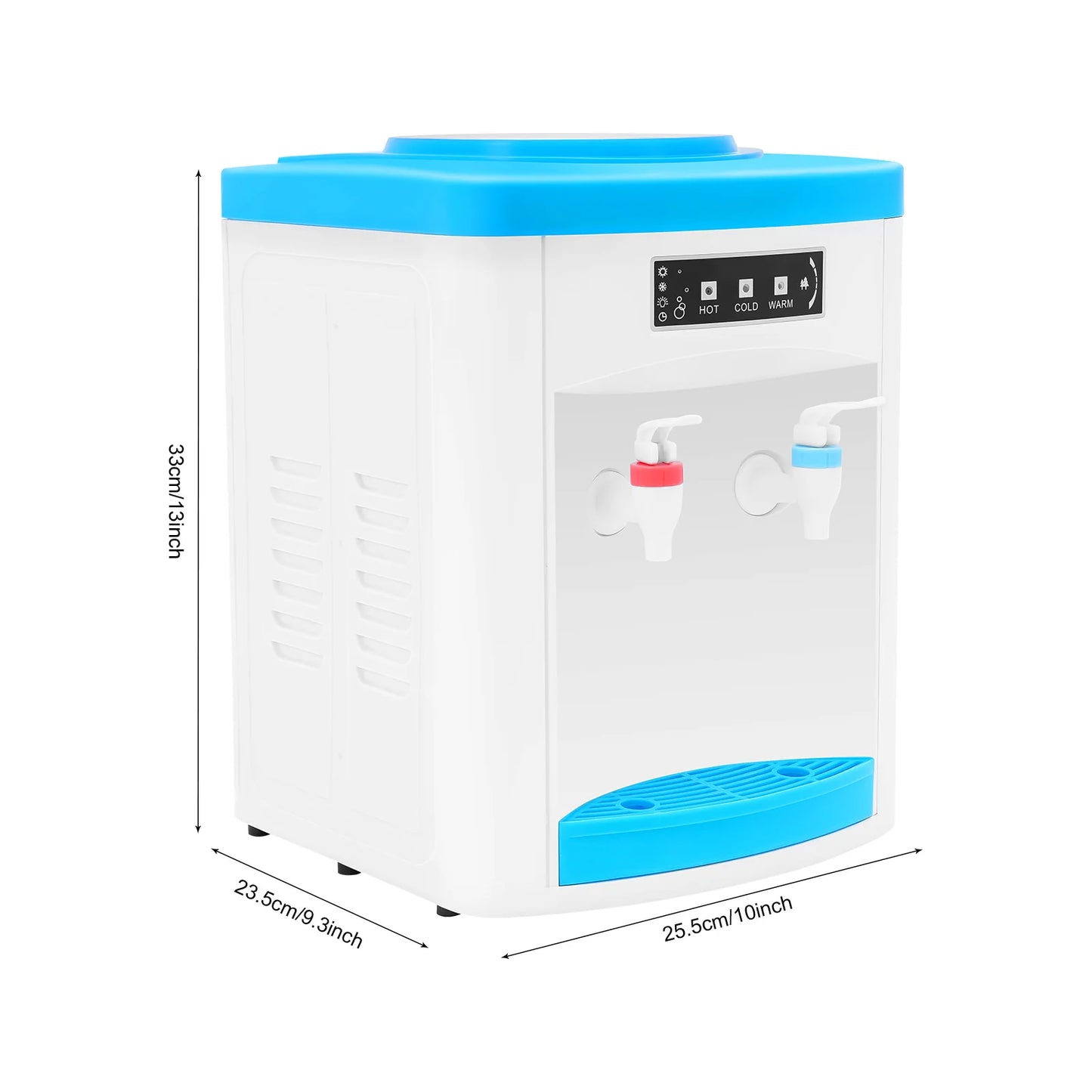 Hot & Cold Water Dispenser