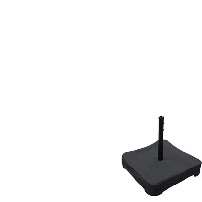 Double-Sided Pool Umbrellas