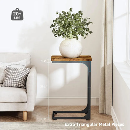 Couch Tray End Tables