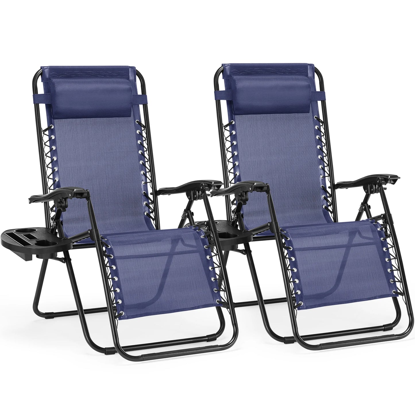 0 Gravity Lounge Chair