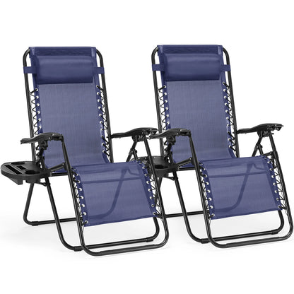 0 Gravity Lounge Chair