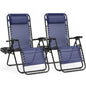 0 Gravity Lounge Chair