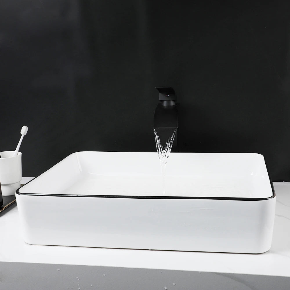 Ceramic Big Sink
