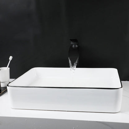 Ceramic Big Sink