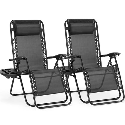 0 Gravity Lounge Chair