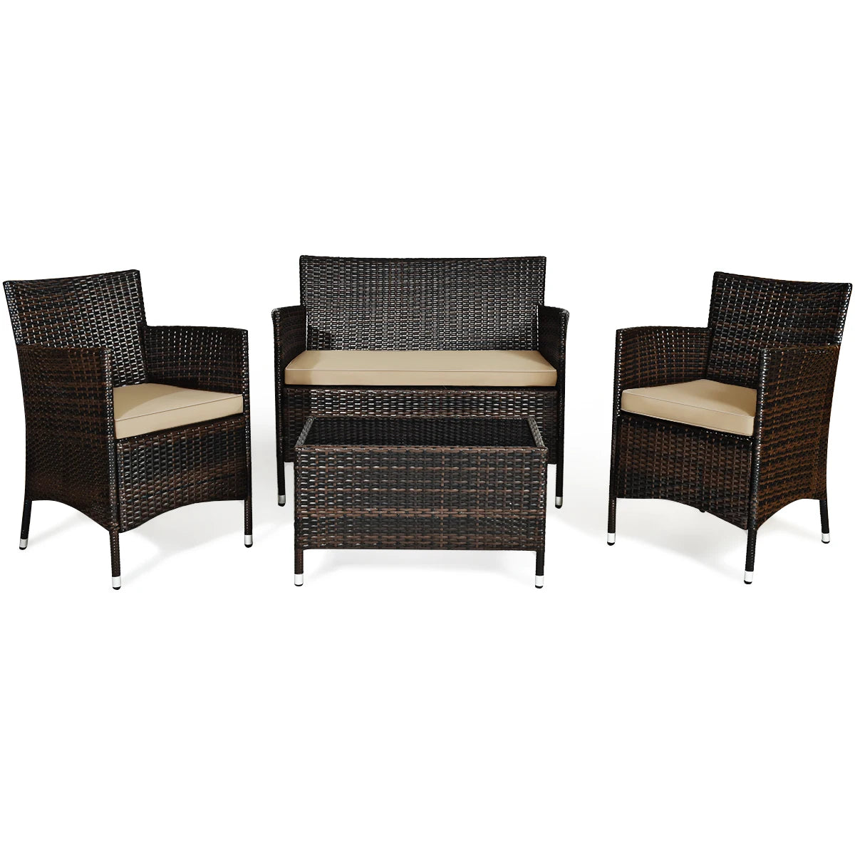 Patio Furniture Set