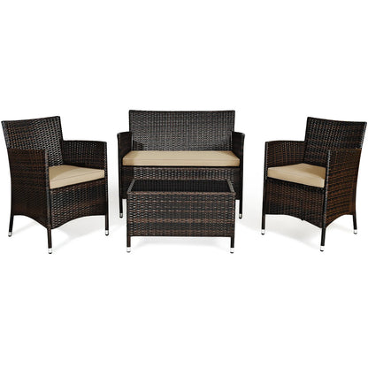 Patio Furniture Set
