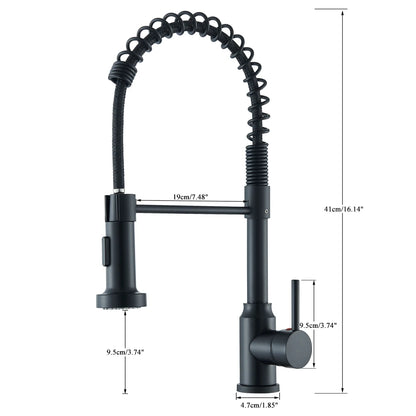 Sink Faucet
