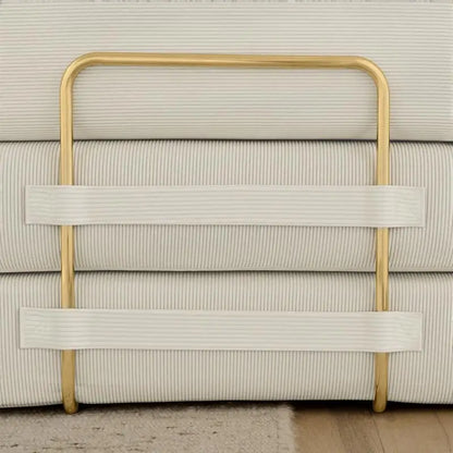 Modern Fold-Out Couch