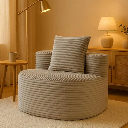 Compressed Sofa Couch