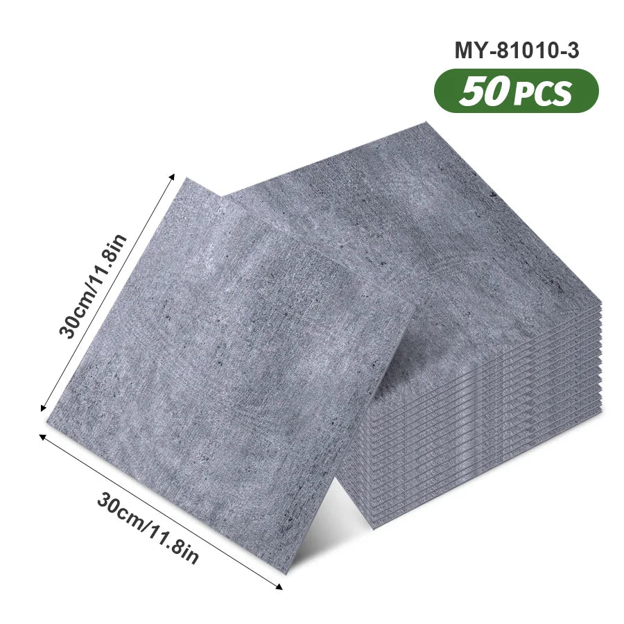 Floor Sticker Peel and Stick