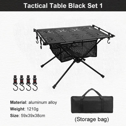Lightweight Portable Table