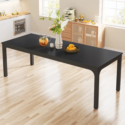Tribesigns Dining Table