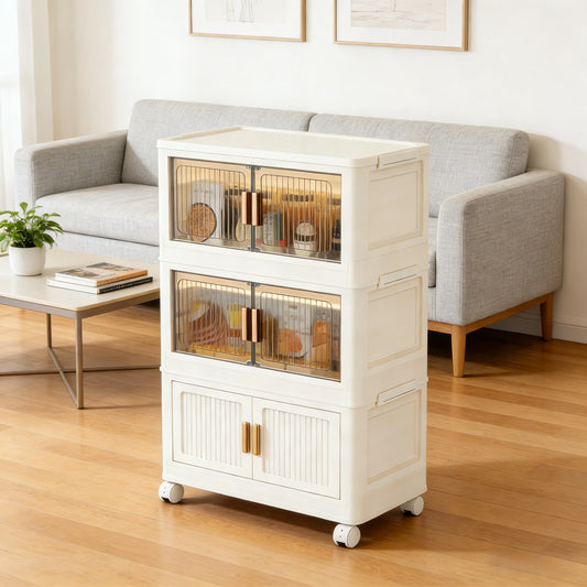 Folding Storage Organizer