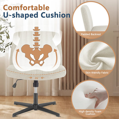 Rocking Gaming Chair