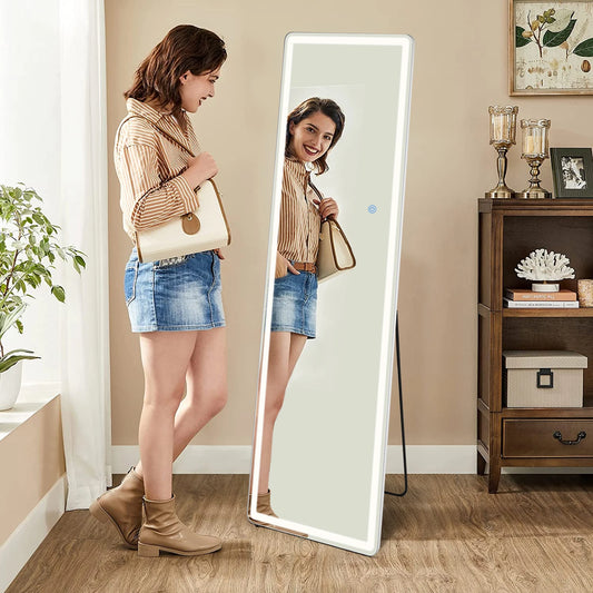 Full Length Mirror Mirrors For Living Room