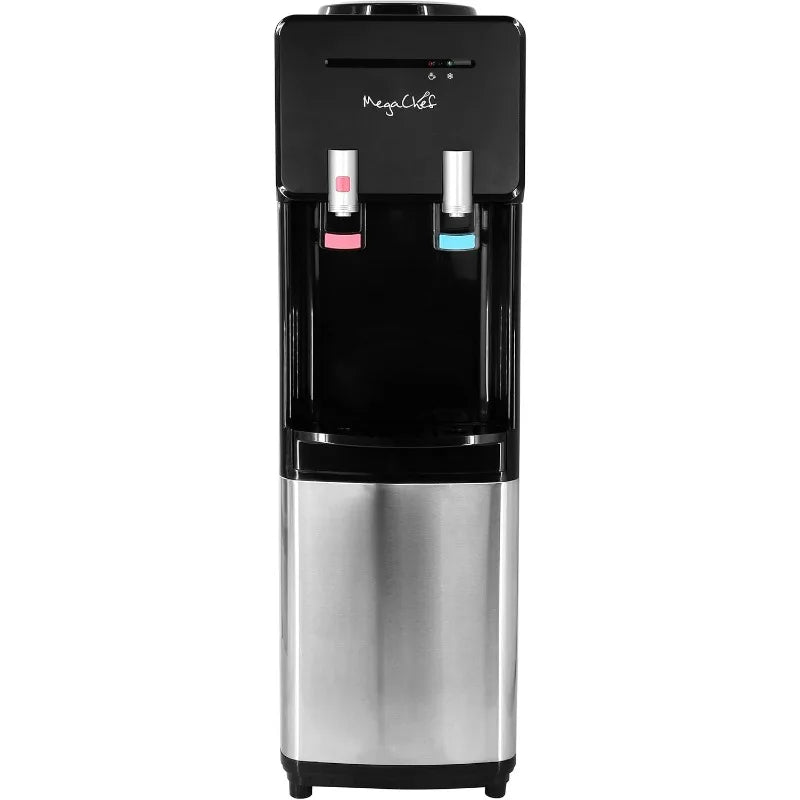 Top Load Hot and Cold Water Dispenser