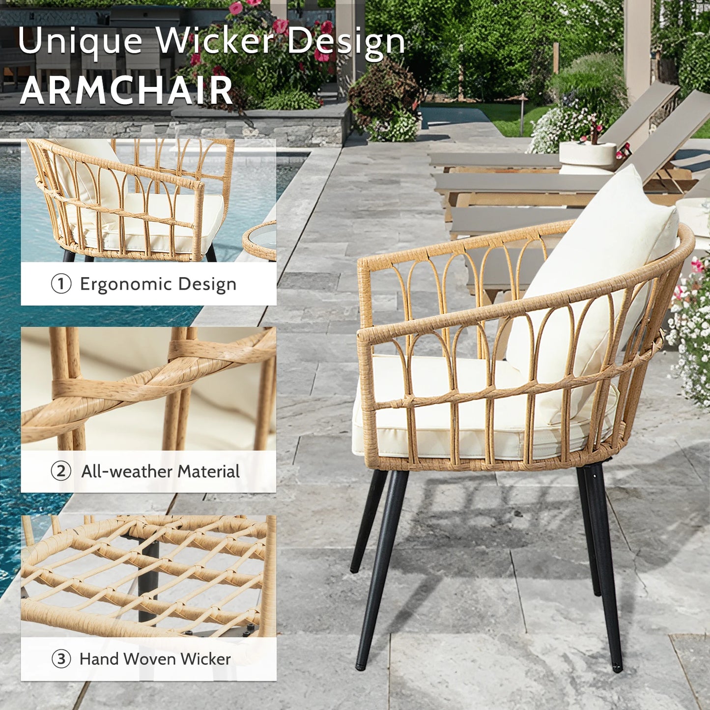 Patio Porch Furniture